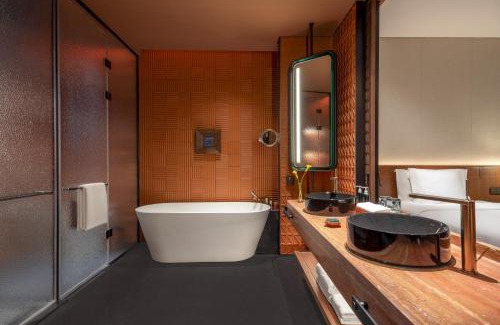 Xinyuan Resort | Hotel Indigo Nalati by IHG