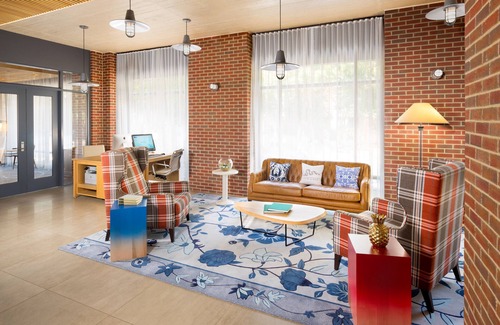 Old Town Alexandria Hotel | Discover Hotel Indigo Old Town Alexandria - 4-Star Retreat