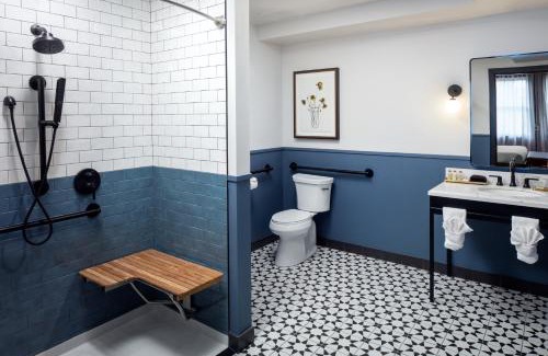 Downtown Northeast Hotel | Pet-Friendly Oasis at Hotel Indigo Omaha Downtown
