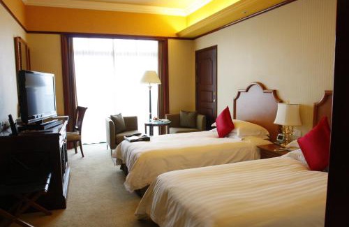 Nanshan Hotel | Discover Hotel Indigo Shenzhen: Oceanfront & Family-Friendly