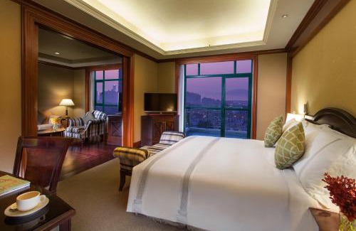 Nanshan Hotel | Discover Hotel Indigo Shenzhen: Oceanfront & Family-Friendly