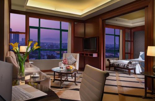 Nanshan Hotel | Discover Hotel Indigo Shenzhen: Oceanfront & Family-Friendly