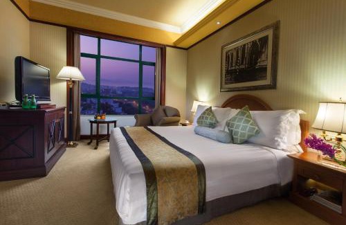 Nanshan Hotel | Discover Hotel Indigo Shenzhen: Oceanfront & Family-Friendly
