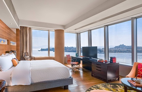 Siming Hotel | Discover Hotel Indigo Xiamen Harbour: 4-Star Comfort Awaits