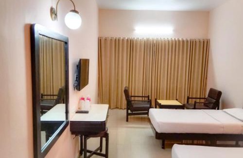 Palakkad Hotel | Discover Hotel Indraprastha: Family-Friendly Stays