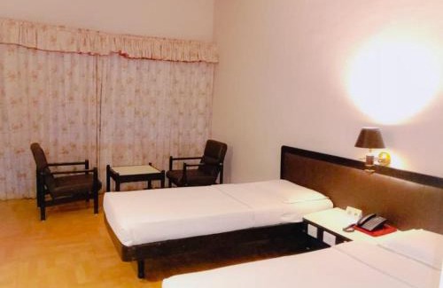 Palakkad Hotel | Discover Hotel Indraprastha: Family-Friendly Stays