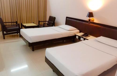 Palakkad Hotel | Discover Hotel Indraprastha: Family-Friendly Stays