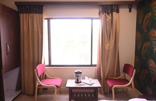 Pachmarhi Hotel | Hotel Indraprastha pachmarhi