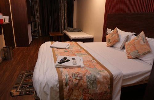 Pachmarhi Hotel | Hotel Indraprastha pachmarhi