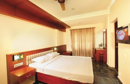 Varkala Hotel | Hotel Indraprastha varkala
