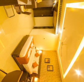 Vijayawada Hotel | Discover Hotel Indraprasttha: Family-Friendly & Accessible