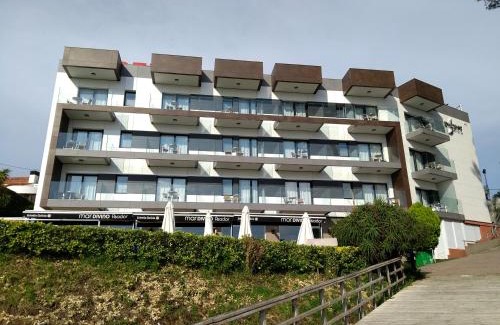 Sanxenxo Hotel | Oceanfront Comfort at Hotel Inffinit Sanxenxo, Rated 8.3