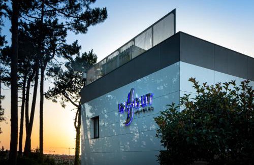 Sanxenxo Hotel | Oceanfront Comfort at Hotel Inffinit Sanxenxo, Rated 8.3