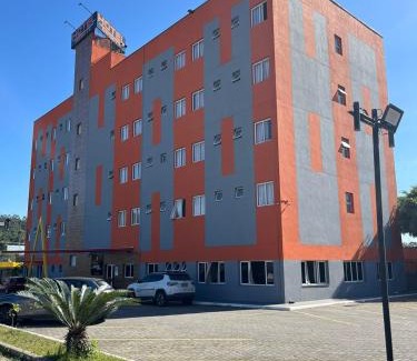 Maua Hotel | Affordable Comfort at Hotel Infinity with Family-Friendly Amenities