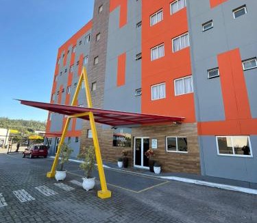 Maua Hotel | Affordable Comfort at Hotel Infinity with Family-Friendly Amenities