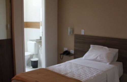 Maua Hotel | Inviting Hotel Infinity: Wheelchair Accessible & Family Friendly