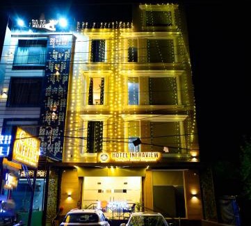 Zirakpur Hotel | hotel infraview