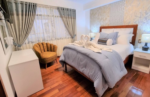 Cusco Hotel | Top-Rated Hotel Inkasabios Cusco with Spa & Breakfast