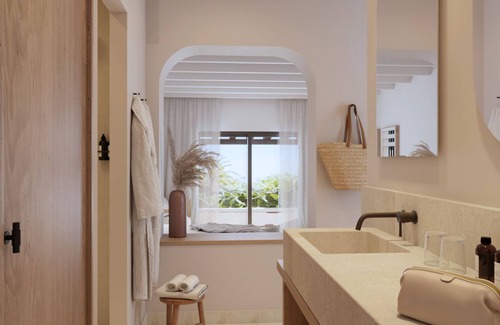 San Roque Hotel | Relax at Inmood San Roque Hotel with Ocean Views & Pool