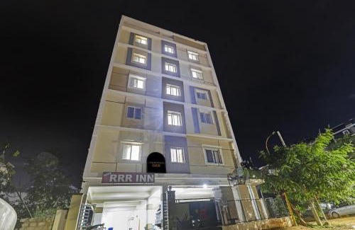 LB Nagar Hotel | Family-Friendly Comfort at Hotel Inn with Breakfast Included
