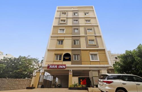 LB Nagar Hotel | Family-Friendly Comfort at Hotel Inn with Breakfast Included