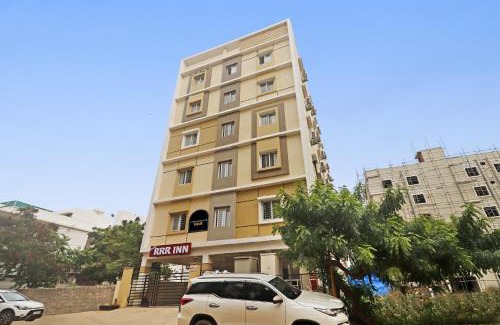 LB Nagar Hotel | Family-Friendly Comfort at Hotel Inn with Breakfast Included