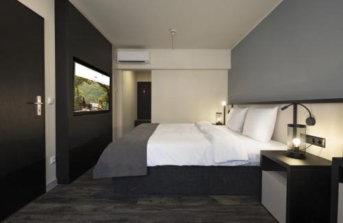 Innstadt Hotel | Inviting Hotel Innsento - Health Campus Passau with Great Amenities