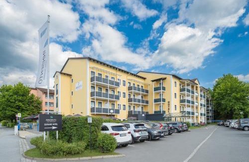 Innstadt Hotel | Inviting Hotel Innsento - Health Campus Passau with Great Amenities