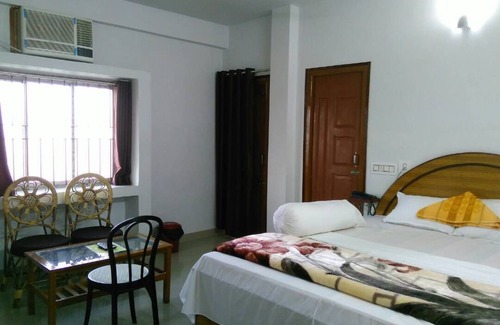 Bakkhali Hotel | Budget-Friendly Hotel Inodoy with Family Amenities