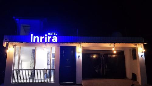 Lohaghat Hotel | Hotel Inrira