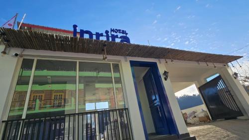 Lohaghat Hotel | Hotel Inrira