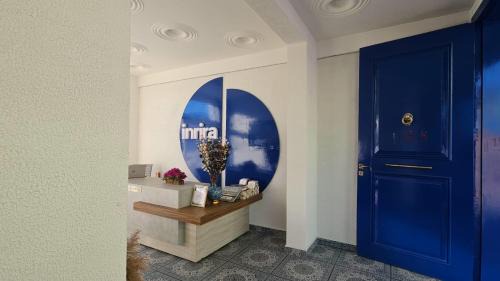 Lohaghat Hotel | Hotel Inrira