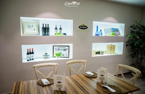 Alcazar de San Juan Hotel | Discover Hotel Insula Barataria: Family-Friendly Retreat
