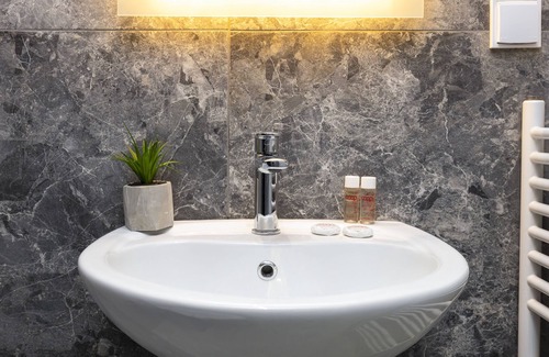 Plovdiv Hotel | Budget-Friendly Stay at Hotel Intelcoop with Breakfast Included