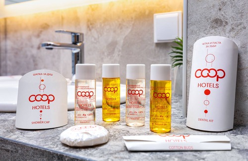 Plovdiv Hotel | Budget-Friendly Stay at Hotel Intelcoop with Breakfast Included