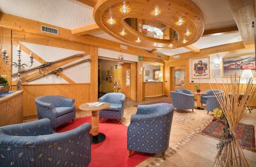 Valdidentro Hotel | Explore Hotel Interalpen: 4-Star Gem with Ocean Views