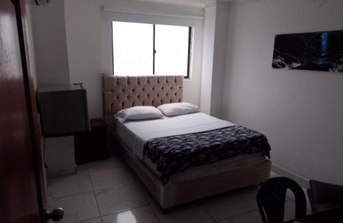 Centro Historico Hotel | Pet-Friendly Hotel Interamericano with Family Amenities