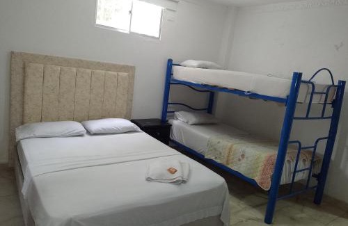 Centro Historico Hotel | Pet-Friendly Hotel Interamericano with Family Amenities