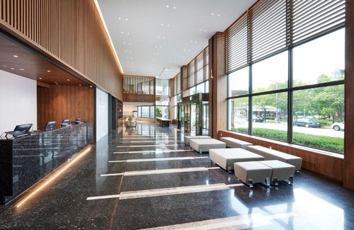 Bongmyeong-dong Hotel | Discover Hotel Interciti: 4-Star Comfort with Family Amenities
