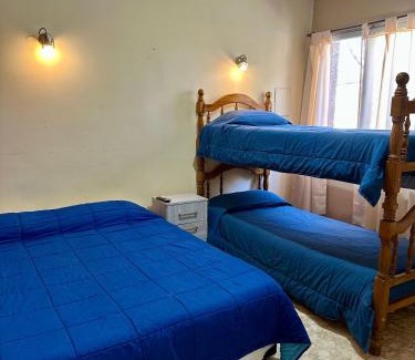 San Juan Hotel | Budget-Friendly Hotel Interlagos with Pet and Child Amenities