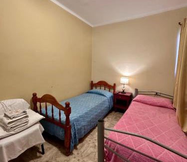 San Juan Hotel | Budget-Friendly Hotel Interlagos with Pet and Child Amenities