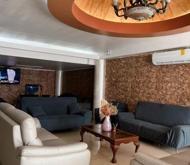 Colon Hotel | Guest Rated: Hotel Internacional de Colón - Family Friendly Stay