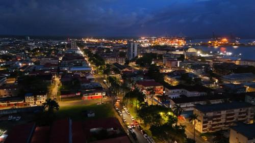 Colon Hotel | Guest Rated: Hotel Internacional de Colón - Family Friendly Stay