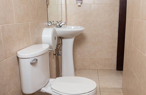 Comayagua Hotel | Discover Comfort at Hotel Internacional Palmerola