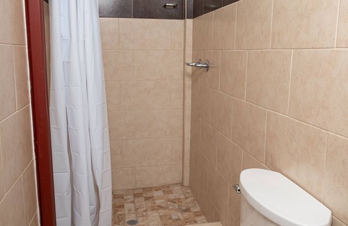 Comayagua Hotel | Discover Comfort at Hotel Internacional Palmerola