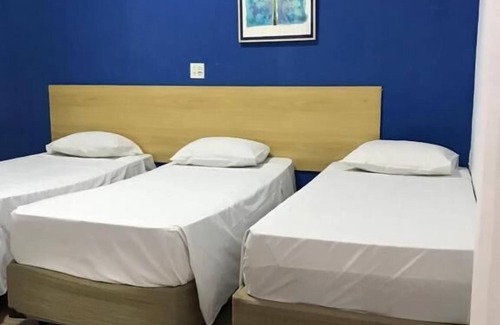 Santa Ifigenia Hotel | Discover Hotel Internacional São Paulo: Family-Friendly Stay
