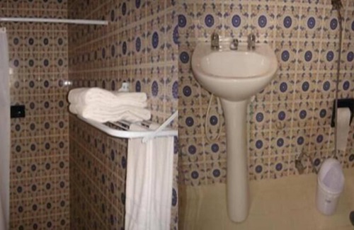 Santa Ifigenia Hotel | Discover Hotel Internacional São Paulo: Family-Friendly Stay