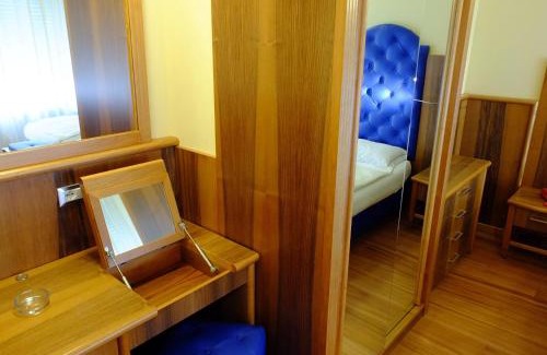 Frader Hotel | Enjoy Oceanfront Views at Hotel Internazionale