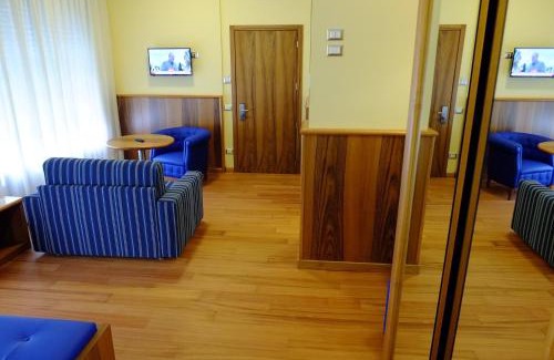 Frader Hotel | Enjoy Oceanfront Views at Hotel Internazionale