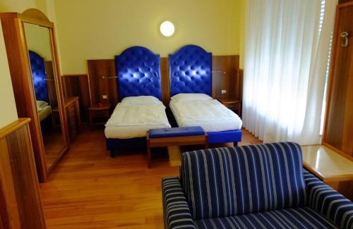 Frader Hotel | Enjoy Oceanfront Views at Hotel Internazionale